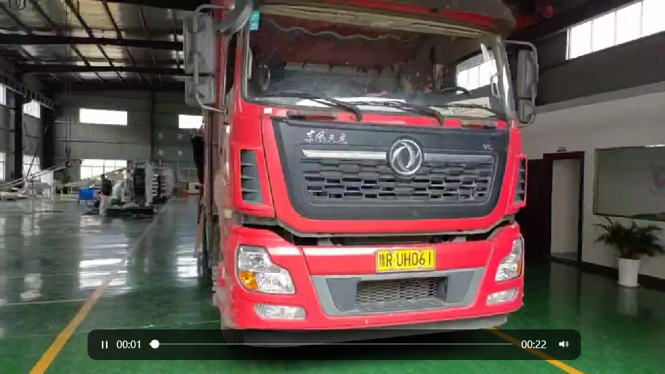 ZC188-8A型  八色印刷機(jī)發(fā)往江蘇。